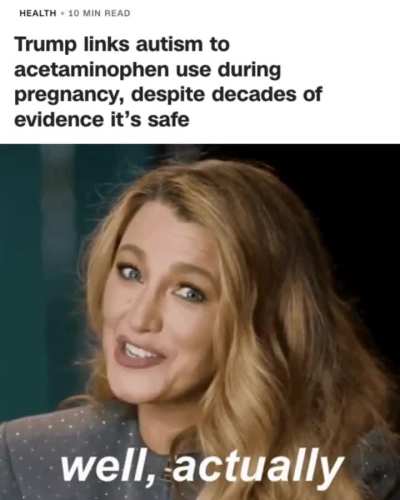 Here we go with the nonsense!