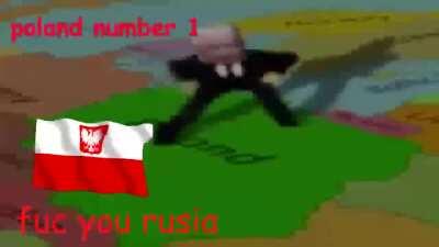 Era: Late 1900's/2000's? Artist type: male singer Genre: Polish/russian rock/pop song?