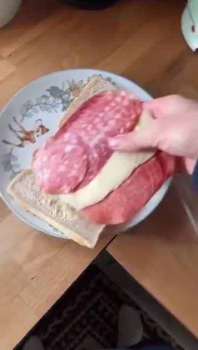 simple, but not smart