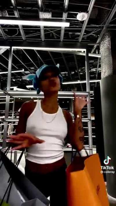 Made a few adjustments