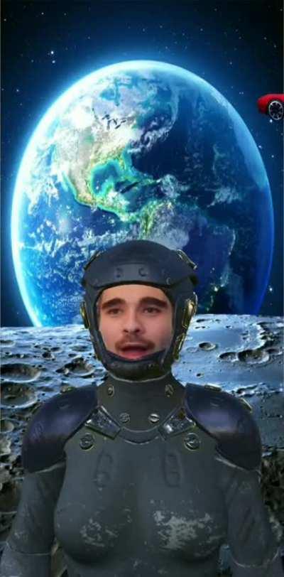 oh my god it is real!