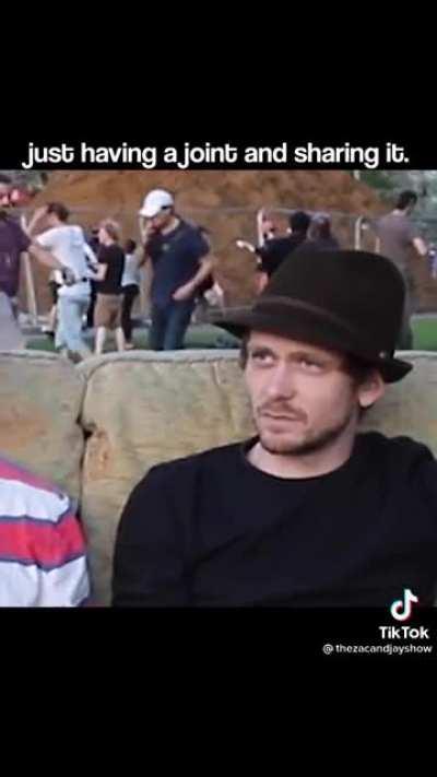 Story time flashback