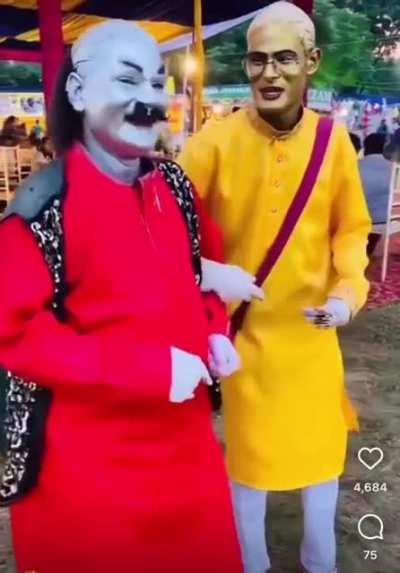 Samosa nhi bna rha hai 😿