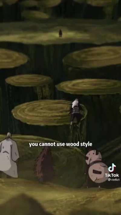 Madara really violated tsuande ☠️ (not my vid)