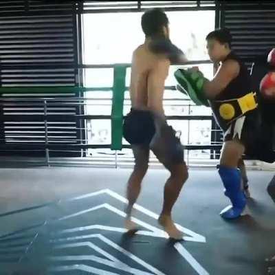 Amazing Pads Work Speed