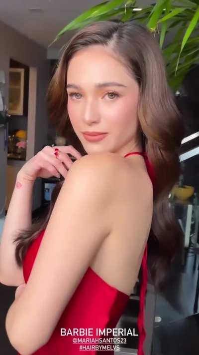 Barbie Imperial