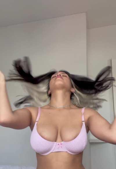 should i get implants or are they the perfect size?