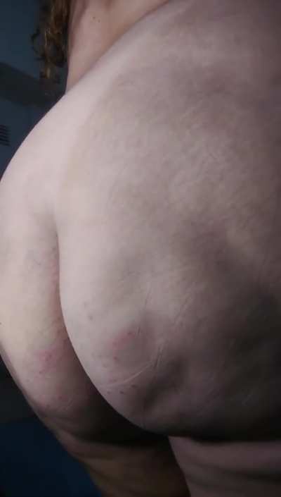 Can you imagine what it smells like?