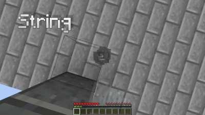 Who Knew We Could MLG With Strings??