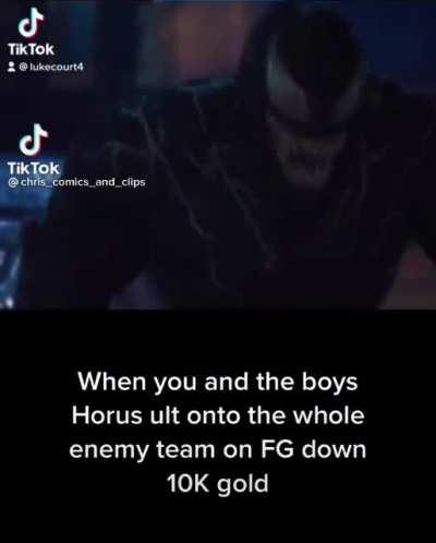 Absolutely zero regrets