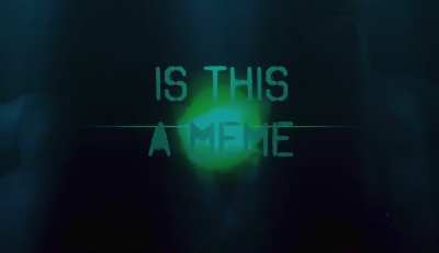 The Ricardo Files (X- Files Intro Meme)