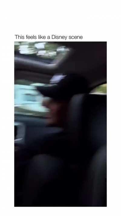 This warmed my heart 