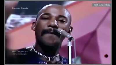 Hot Chocolate - Brother Louie (1974)