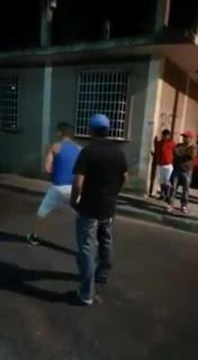 Не стой под стрелой