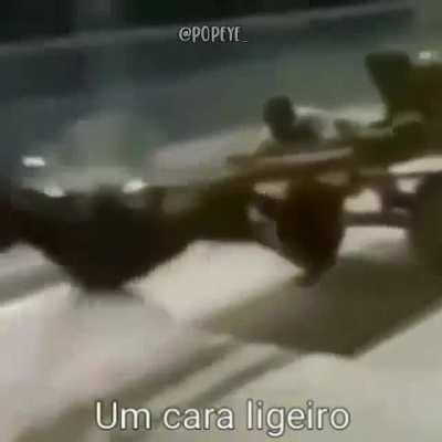 Alguém tem o vídeo completo