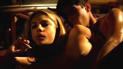 Juliana Baroni | Polaroides Urbanas (2008)