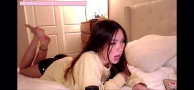 Tik tok/twitch stream pt 2