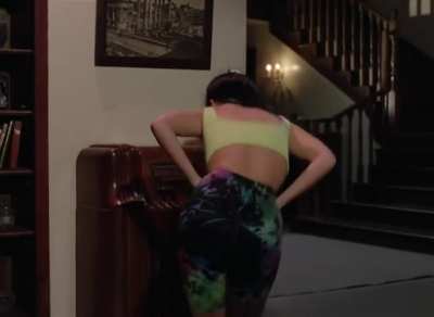 Madison Stone - Evil Toons (1992)