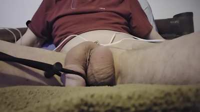 Big Dick GIF by niconero