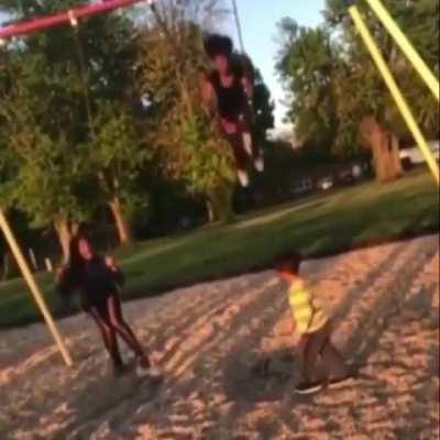 Third time's the charm