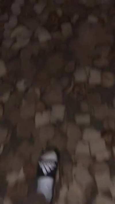 Mas que caralhos que aconteceu aqui