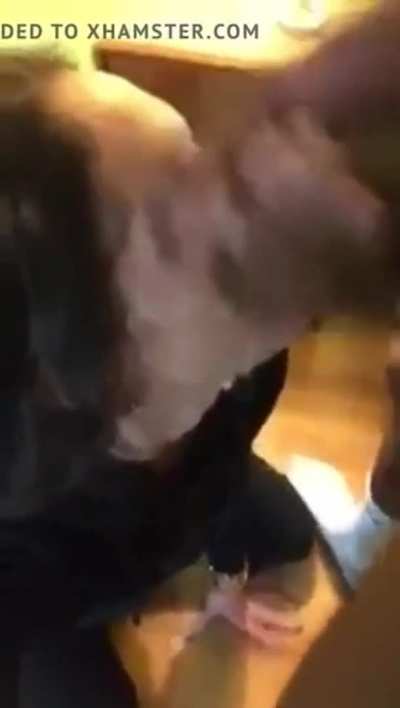 BBC step son came so much for mommy.