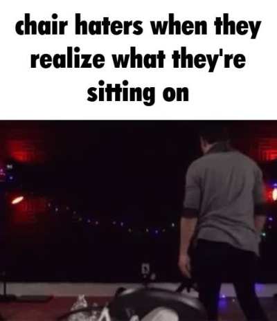 Just let them be smh