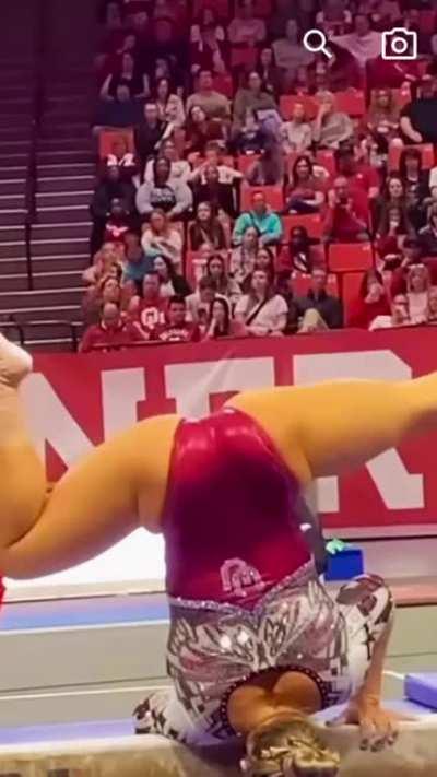 Oklahoma’s Ragan Smith🔥🔥🔥