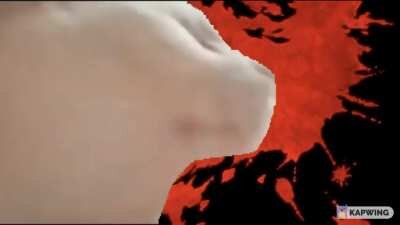 Reading Umineko be like