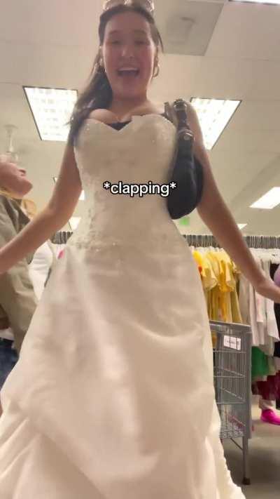 When you need a mother for a second