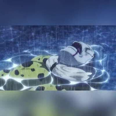 I saw this scene and I had to. Sorry