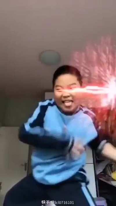 典中典之抽象祖国人