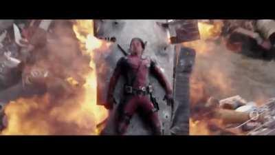 A MaguirePool Masterpiece by Mork 😎 (feat. surprise guests)