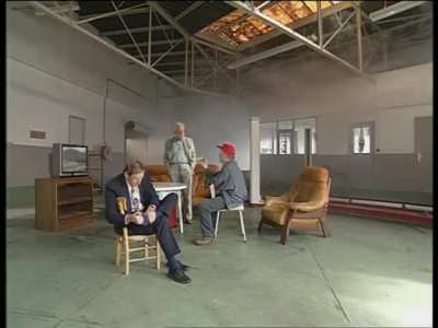 Kringverjaardagen in het beste geval