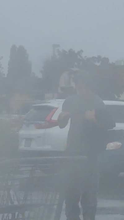 Crazy son of a bitch at winco albany