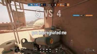 What in the godamn fu**