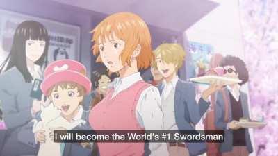 One Piece - Youth || One Piece x Nissin ||