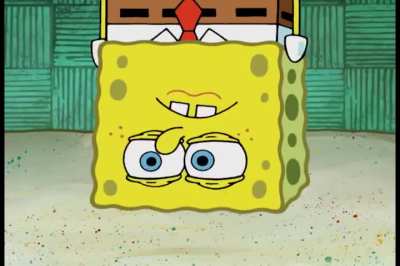 S04E03 [1/2] - Have You Seen This Snail? / Heb je deze slak gezien?