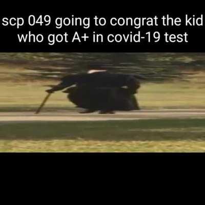 Second one found in the wild