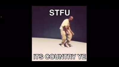 country ye comp 😳😳