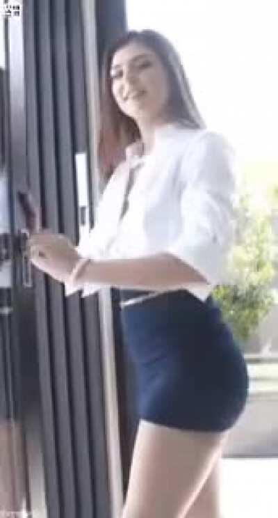 That Ass Mmm Baby. 🤤