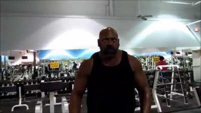 Dont let betas keep you from eating eggs.