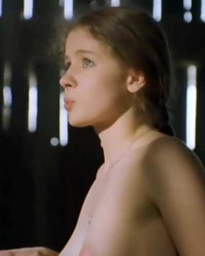 Anna Powierza --- Zloto dezerterow (1998)...