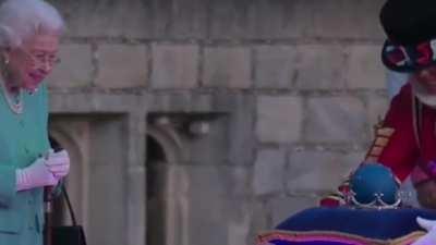 I thought I'd seen this before somewhere