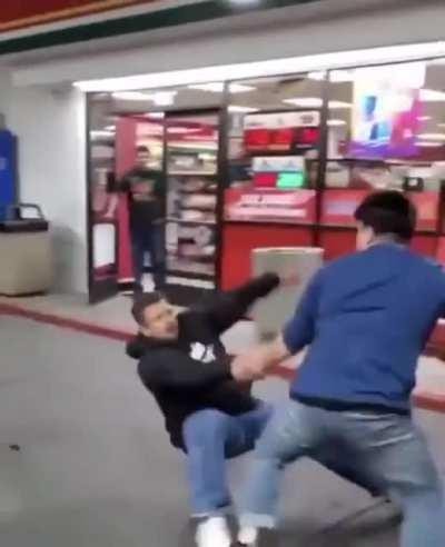 Losing your entire inventory from PvP