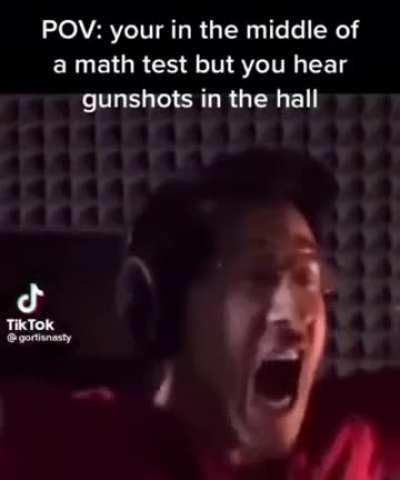 I'm 15 and this is yeet