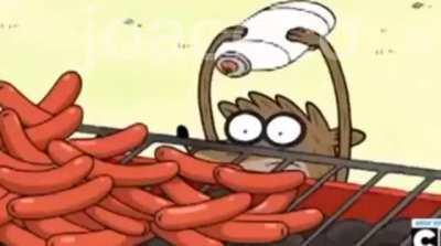 Pero Rigby