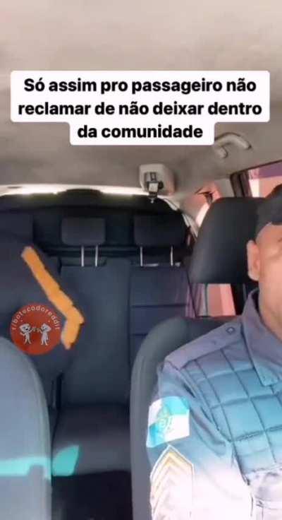 Policiuber
