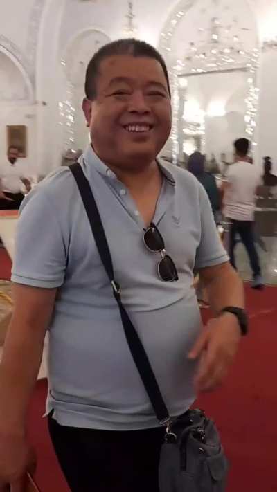 آقا یک عدد چینی معذرت🙏