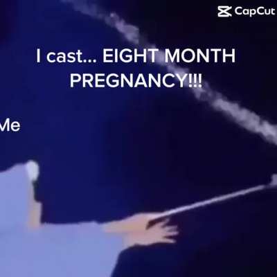 Does this count? I made it